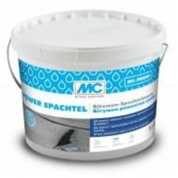 Ремонтная смесь MC-Bauchemie PowerSpachtel 5 л