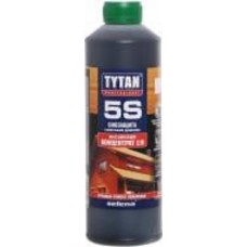 Пропитка (антисептик) Tytan 5S 1:9 зеленый 1 кг