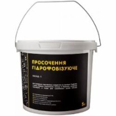 Пропитка гидрофобизующая Фасад Фасад-1 5 л