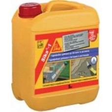 Добавка гидрофобная Sika -1 5 л
