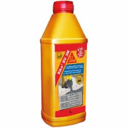 Пластификатор Sika Sikament BV3 M 1 л