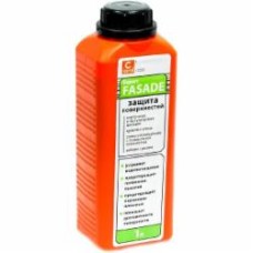Гидрофобизатор Coral Expert Fasad 1 л