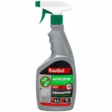 Антисептик противогрибковый SchimmelSTOP BauGut 0,5 л