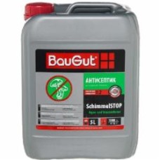 Антисептик противогрибковый SchimmelSTOP BauGut 5 л
