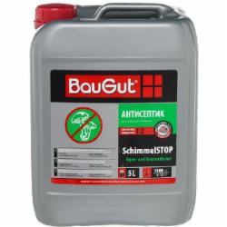 Антисептик противогрибковый SchimmelSTOP BauGut 5 л