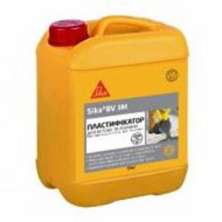 Пластификатор Sika BV 3M