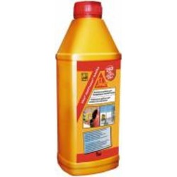 Пластификатор Sika Antifreeze Arkitka 1 л