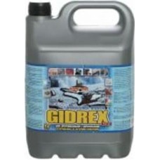 Пропитка гидрофобизующая KLVIV_MIX Mix Gidrex 5 л