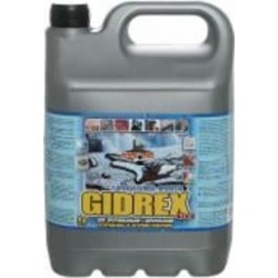 Пропитка гидрофобизующая KLVIV_MIX Mix Gidrex 5 л