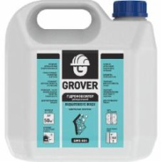 Гидрофобизатор универсальный Grover 10 л