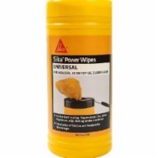 Очищающее средство Sika Sika Power Wipes