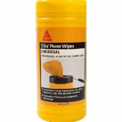 Очищающее средство Sika Sika Power Wipes