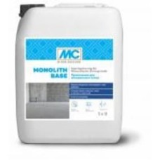 Средство глибокопроникна MC-Bauchemie Пропитка для минеральных оснований Monolith Base 5 л