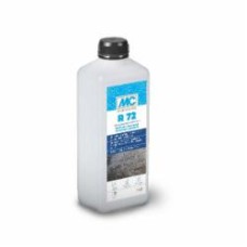 Кислотный очиститель MC-Bauchemie Средство для очистки плитки от цементных остатков R 72 1 л