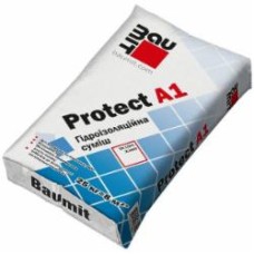 Гидроизоляционная смесь Baumit Protect A1