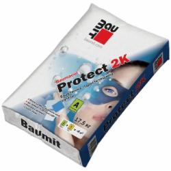 Гидроизоляция Baumit Protect 2K (компонент А)