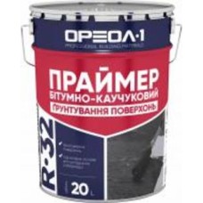 Праймер Ореол-1 R-32 20 л