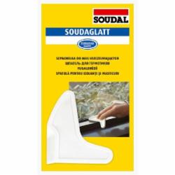 Шпатель SOUDAL для герметика блистер