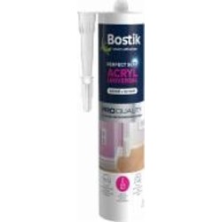Герметик акриловый Bostik Acryl Universal белый 280 мл