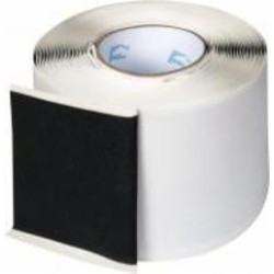 Лента герметизирующая Aqua Protect Aqua Protect (LT) нетканное полотно 100мм х 10 м.п 100 мм x 10 м