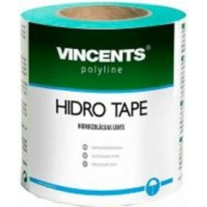 Лента гидроизоляционная Hidro Tape 10 см 25м VINCENTS POLYLINE