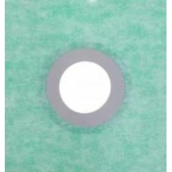 Гидроизоляция манжет Hidro Tape T 250х250 мм VINCENTS POLYLINE