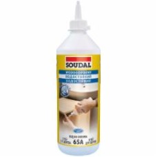 Клей для дерева SOUDAL 65A D3 750г