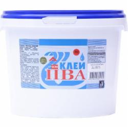 Клей ПВА ИРКОМ 2,5 кг