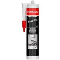 Клей монтажный PENOSIL Super Fix белый 310 мл