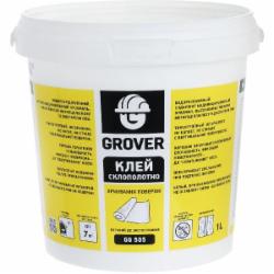 Клей для стеклохолста Eskaro Grover GG 505 1 л