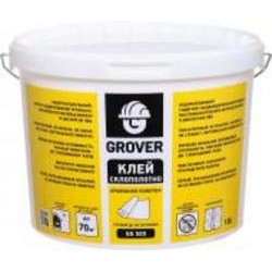 Клей для стеклохолста Eskaro Grover GG 505 10 л