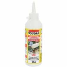 Клей для дерева SOUDAL 66A D4 250 г