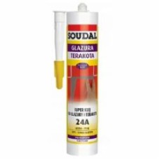 Клей для плитки SOUDAL 24А 280 мл