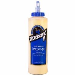 Клей для дерева Titebond II Premium 473 мл