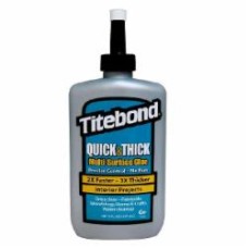 Клей универсальный Titebond Quick Thick Multi-Surface Glue 237 мл