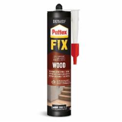 Клей монтажный Pattex Fix Wood 385 г