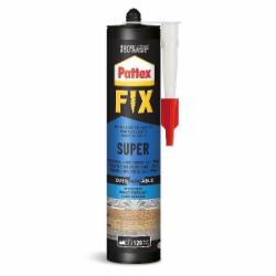 Клей монтажный Pattex Fix Super 400 г