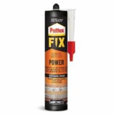 Клей монтажный Pattex Power Fix 385 г