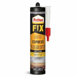 Клей монтажный Pattex Fix Express 375 г