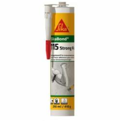 Клей универсальный монтажный Sika SikaBond®-115 Strong Fix