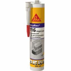 Клей монтажный Sika Sikaflex®-116 High Grab 290 мл белый