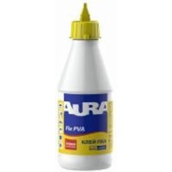 Клей ПВА Aura® Fix 0,33 л