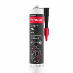 Клей-герметик PENOSIL 709 Seal&Fix 290 мл черный