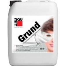 Грунтовка глубокопроникающая Baumit Grund Baumit 10 кг