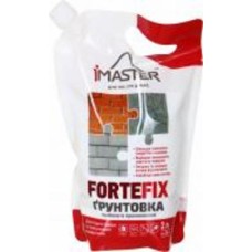 Грунтовка глубокопроникающая iMASTER 