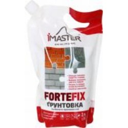 Грунтовка глубокопроникающая iMASTER 