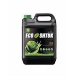 Грунтовка универсальная EcoShtuk известковая Lime primer 5 л