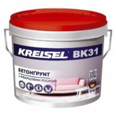 Грунтовка адгезионная KREISEL Бетонконтакт NANOFIX BK31 15 кг