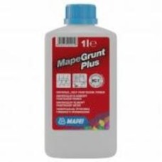 Грунтовка универсальная Mapei глубокопроникающая Mapegrunt Plus 1 л