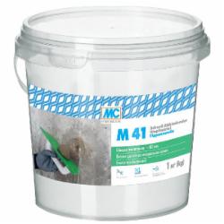 Гидропломба MC-Bauchemie M41 1кг